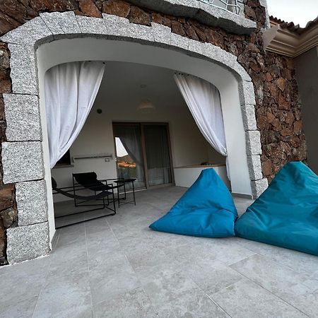 Hotel Lamefata à San Teodoro  Extérieur photo