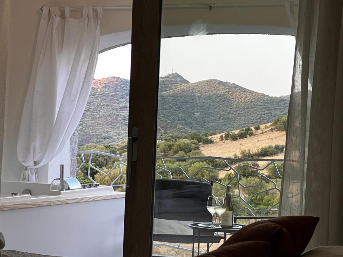 Hotel Lamefata à San Teodoro  Extérieur photo