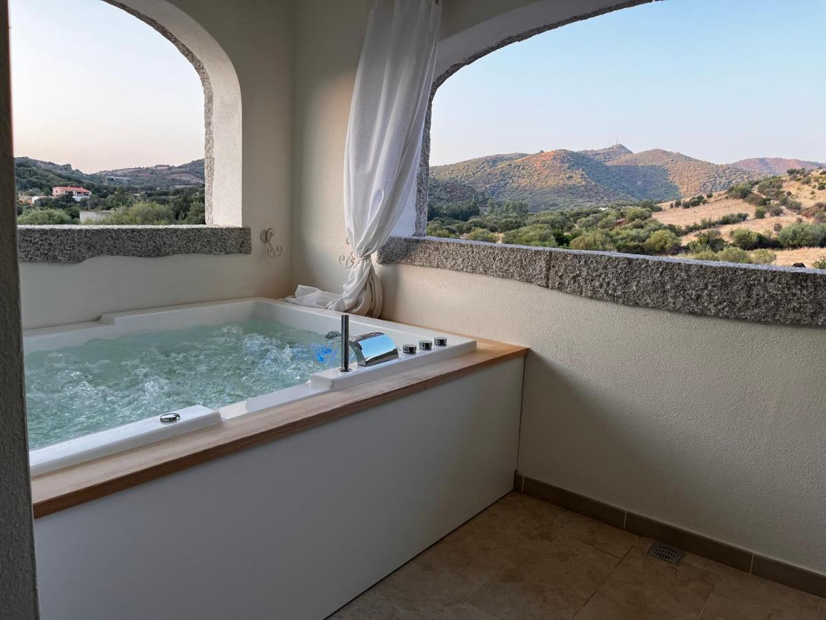 Hotel Lamefata à San Teodoro  Extérieur photo