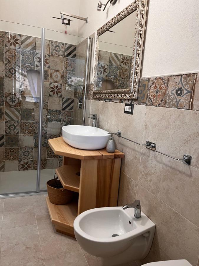Hotel Lamefata à San Teodoro  Extérieur photo