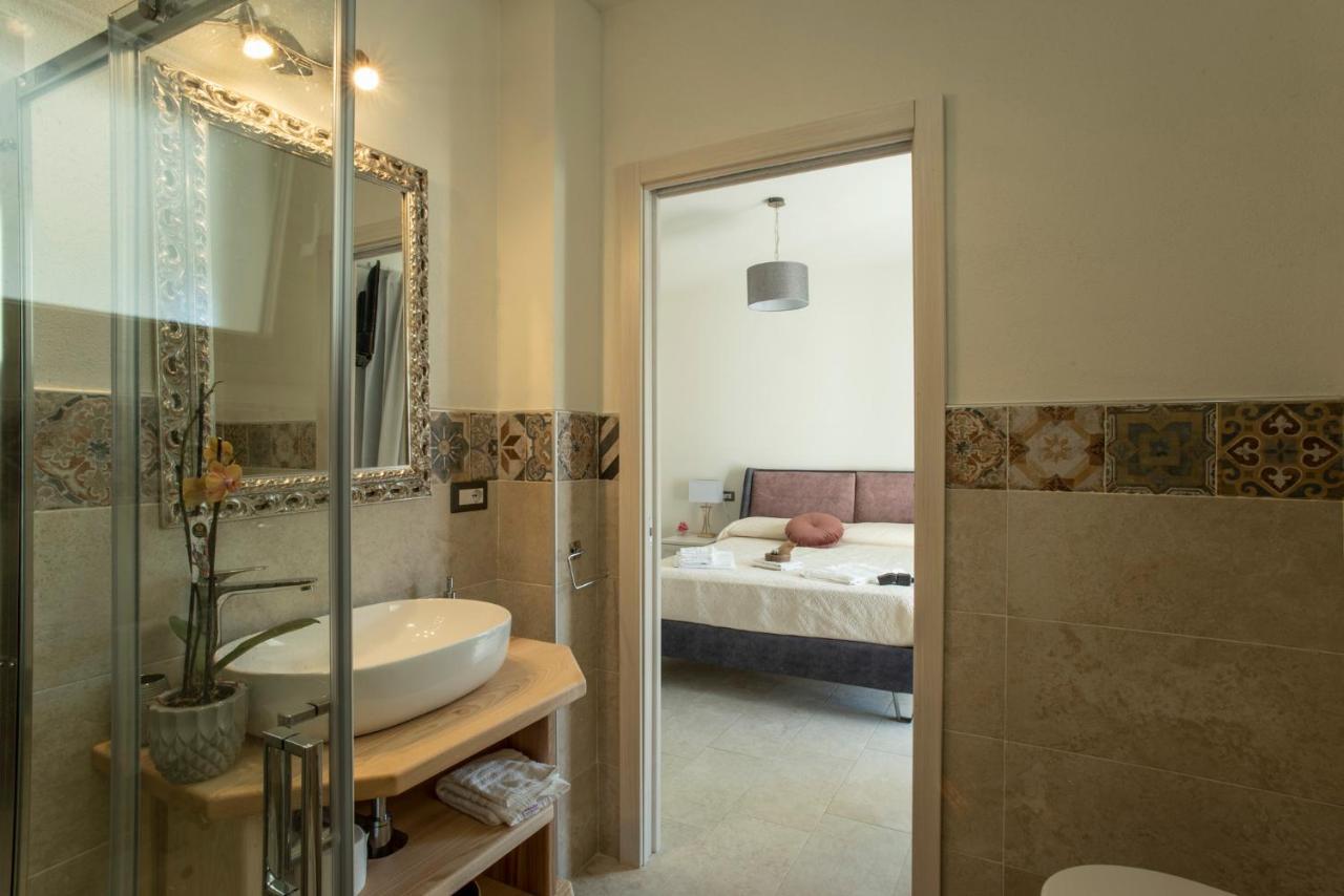 Hotel Lamefata à San Teodoro  Extérieur photo