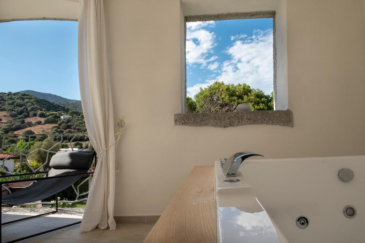 Hotel Lamefata à San Teodoro  Extérieur photo